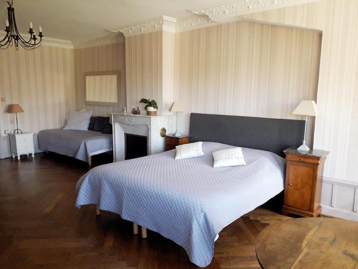 Courmangoux La Tourelle De Chevignat Bed & Breakfast エクステリア 写真