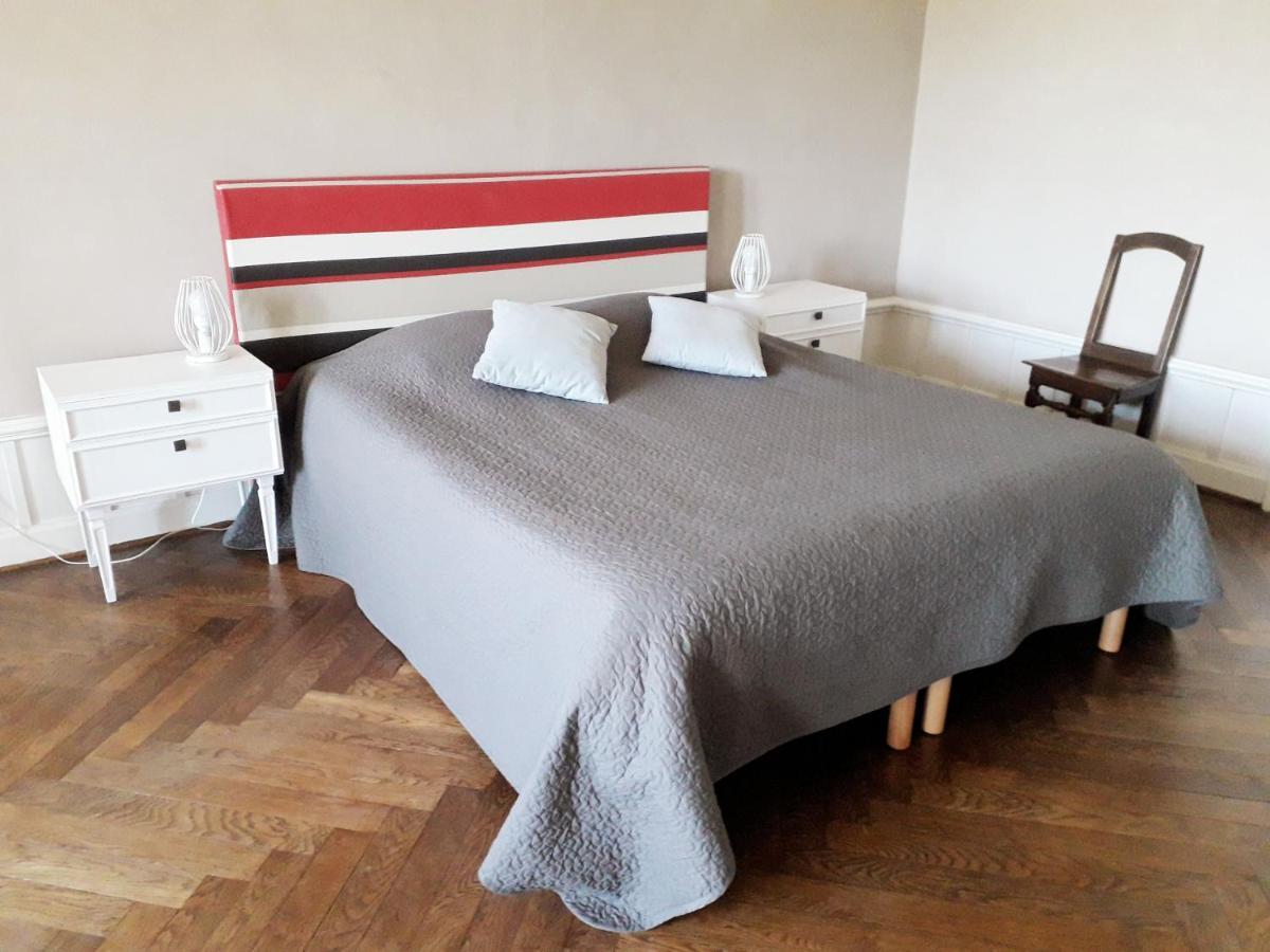 Courmangoux La Tourelle De Chevignat Bed & Breakfast エクステリア 写真