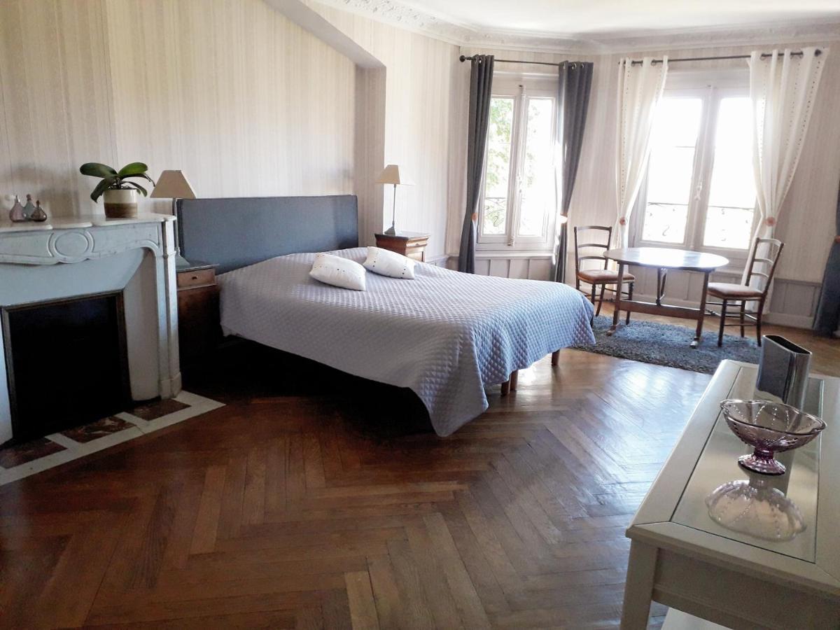 Courmangoux La Tourelle De Chevignat Bed & Breakfast エクステリア 写真